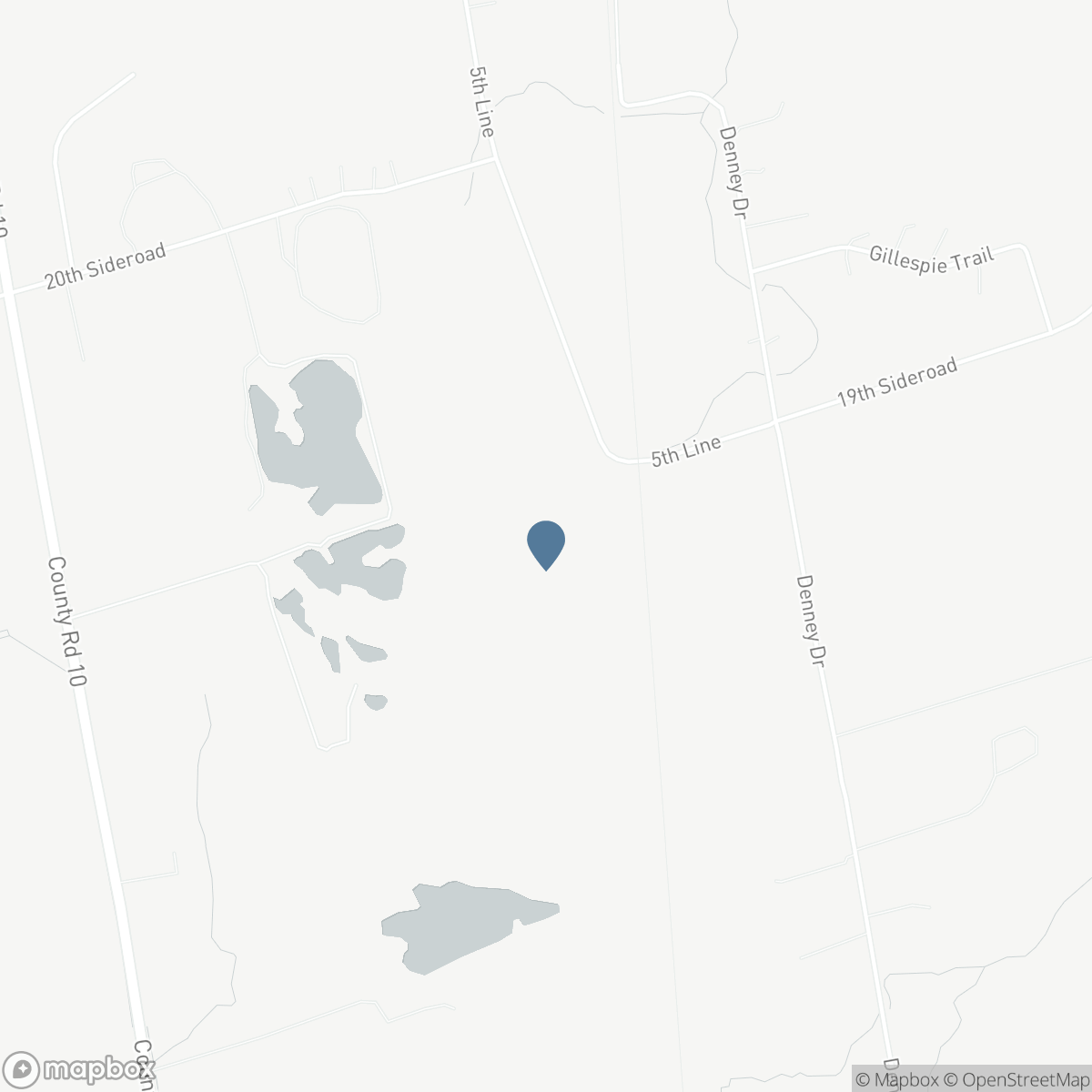 7462 5TH Line, Angus, Ontario L0M 1B1